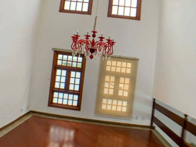 Casa para Locação em Santana de Parnaíba - 3