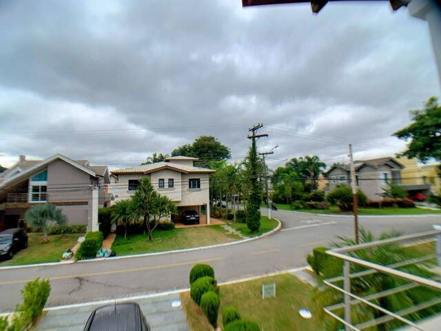 Casa para Locação em Santana de Parnaíba - 5