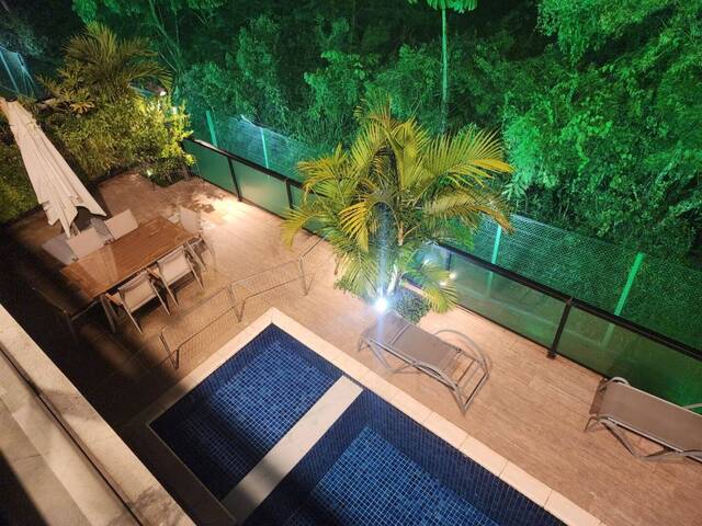 Casa para Venda em Santana de Parnaíba - 4