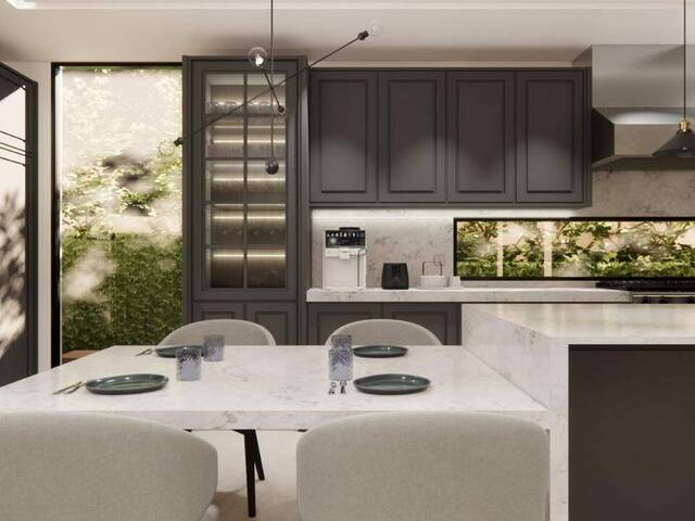 Casa para Venda em Santana de Parnaíba - 2