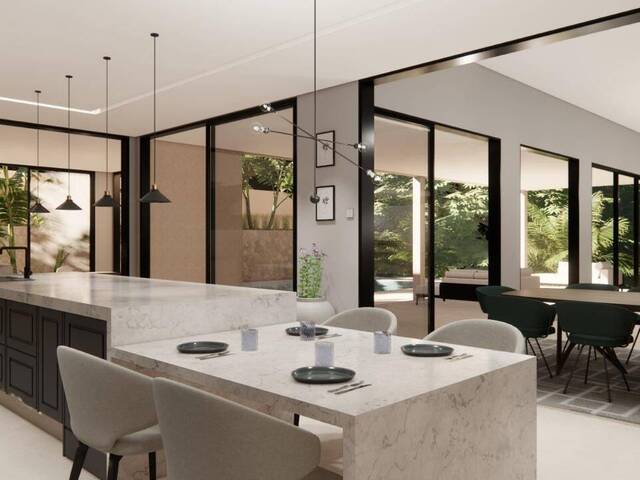 Casa para Venda em Santana de Parnaíba - 3