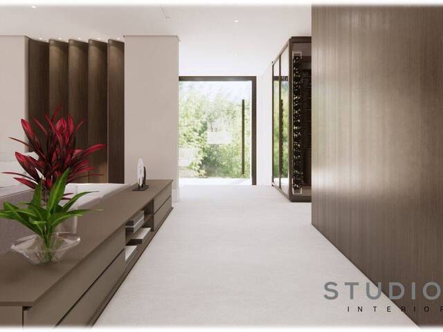 Casa para Venda em Santana de Parnaíba - 5