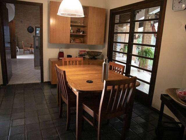 Casa para Venda em Santana de Parnaíba - 4