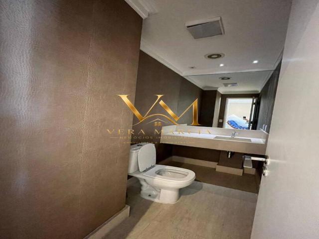 Apartamento para Locação em Barueri - 4
