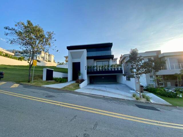 Casa para Venda em Santana de Parnaíba - 5