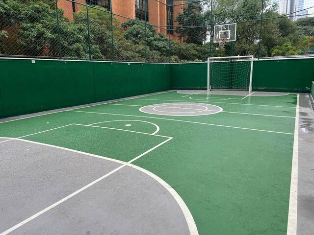 Apartamento para Venda em Barueri - 5