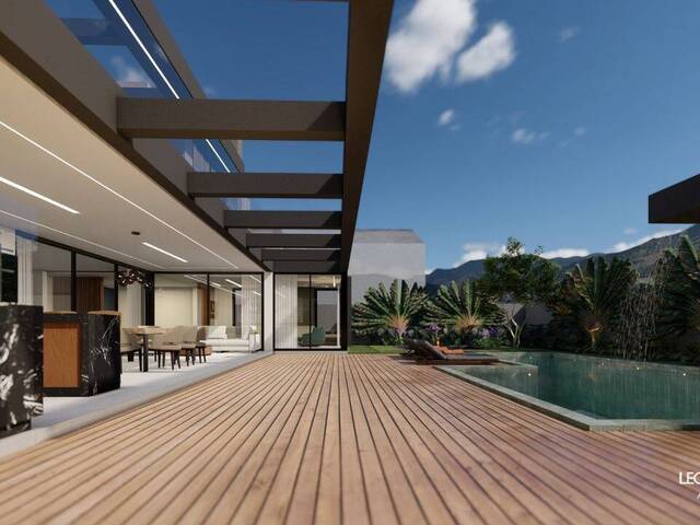 Casa para Venda em Santana de Parnaíba - 2