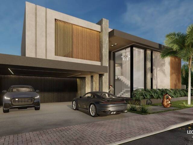 Casa para Venda em Santana de Parnaíba - 3