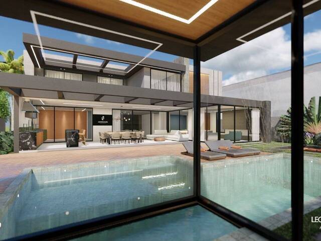 Casa para Venda em Santana de Parnaíba - 4