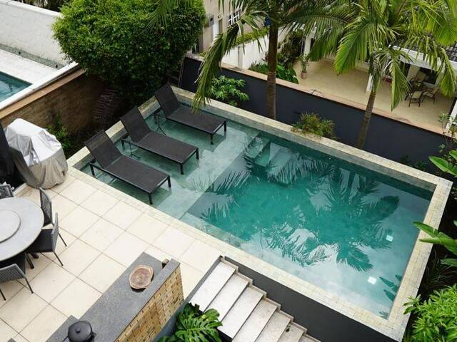 Casa para Venda em Santana de Parnaíba - 4