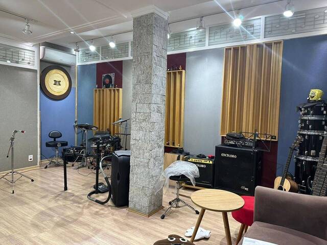 Casa para Venda em Santana de Parnaíba - 5