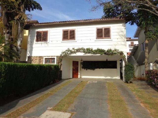 Casa para Venda em Santana de Parnaíba - 4