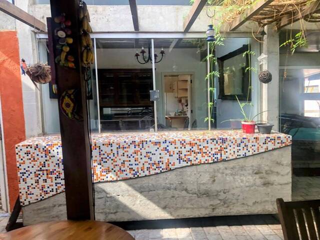 Casa para Venda em Santana de Parnaíba - 5