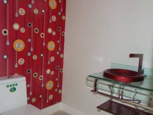 Casa para Venda em Santana de Parnaíba - 5