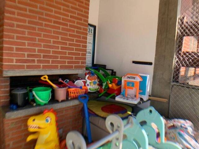 Casa para Venda em Santana de Parnaíba - 2