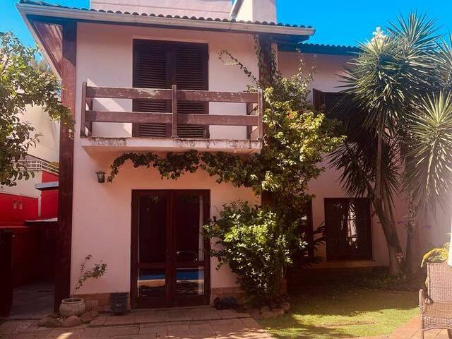 Casa para Venda em Santana de Parnaíba - 5