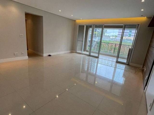 Locação em Alphaville Conde II - Barueri