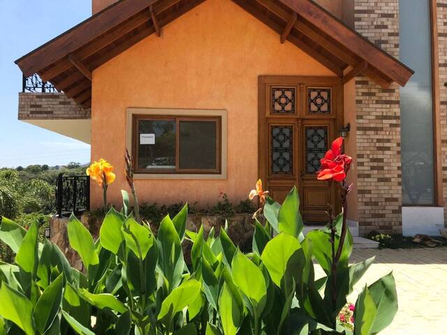 Casa para Venda em Santana de Parnaíba - 5