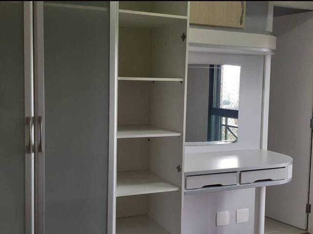 #AP1071 - Apartamento para Venda em Barueri - SP