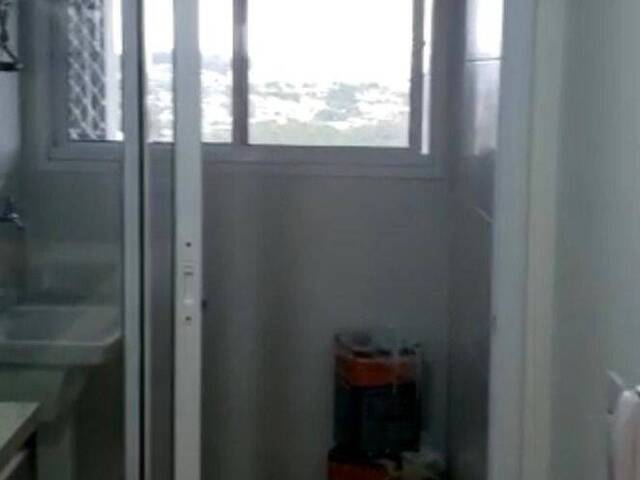 Locação em Melville Empresarial II - Barueri