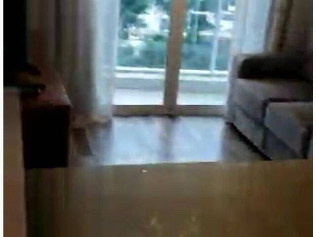 #AP1072 - Apartamento para Locação em Barueri - SP