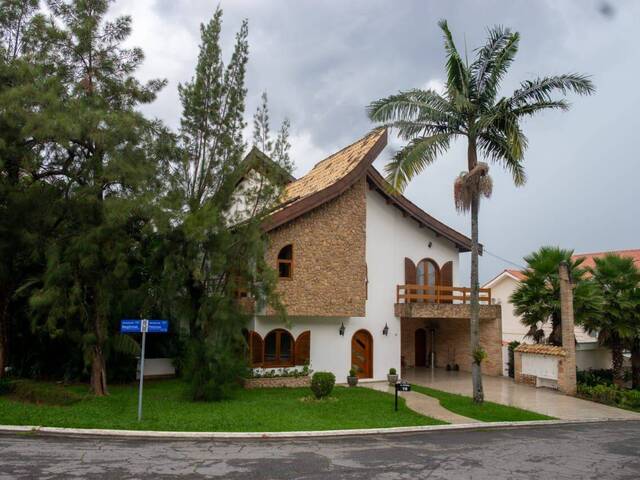 Casa para Venda em Santana de Parnaíba - 4