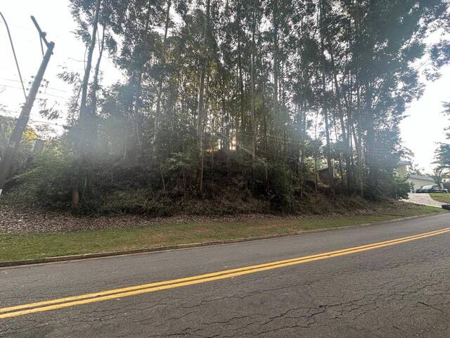 Terreno para Venda em Barueri - 4