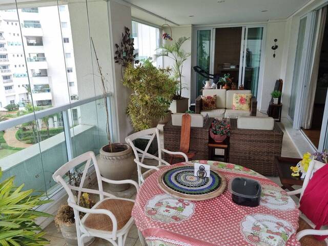 #AP1075 - Apartamento para Venda em Barueri - SP