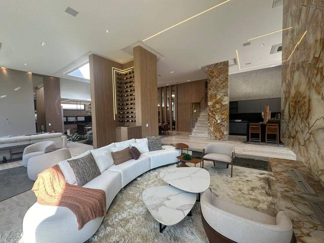 Casa para Venda em Barueri - 3