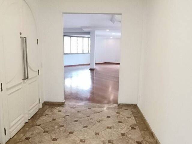 #AP1076 - Apartamento para Locação em Barueri - SP