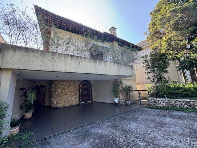 Casa para Venda em Santana de Parnaíba - 3