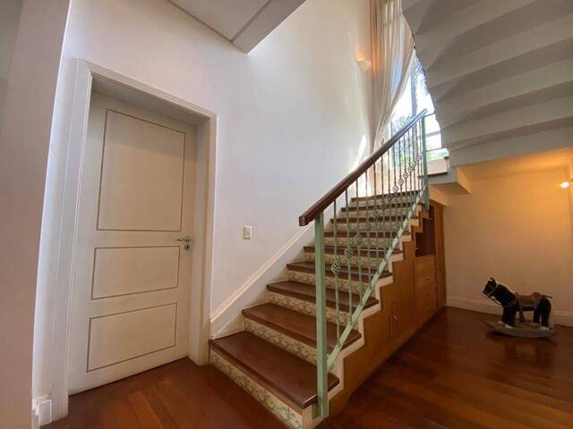 Casa para Locação em Santana de Parnaíba - 2