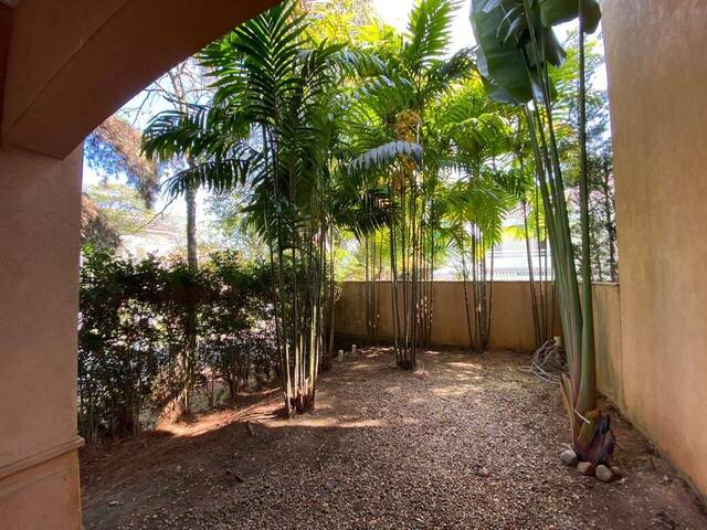 Casa para Locação em Santana de Parnaíba - 3