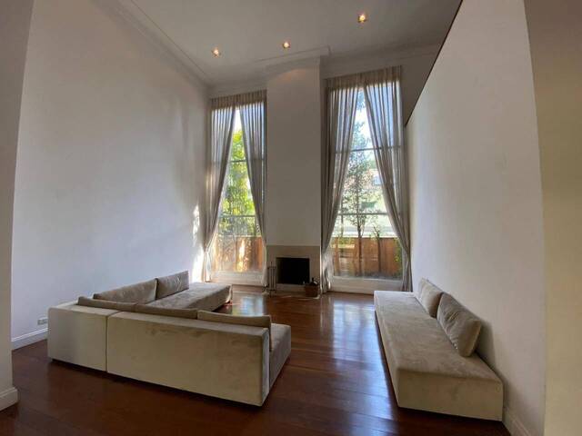 Casa para Locação em Santana de Parnaíba - 5