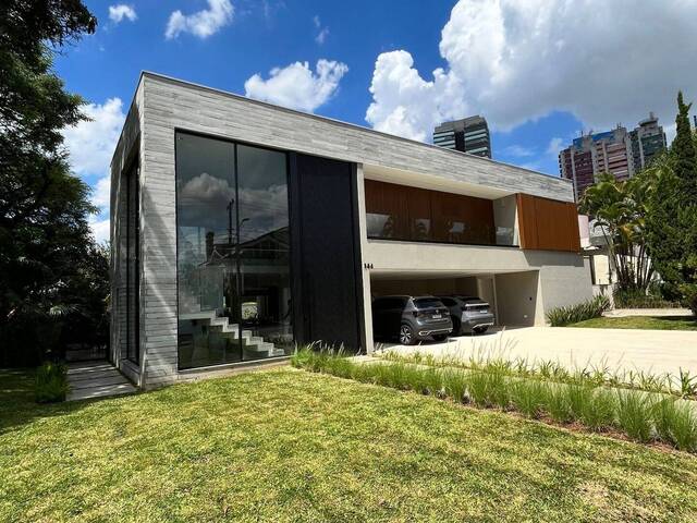 Casa para Venda em Barueri - 3