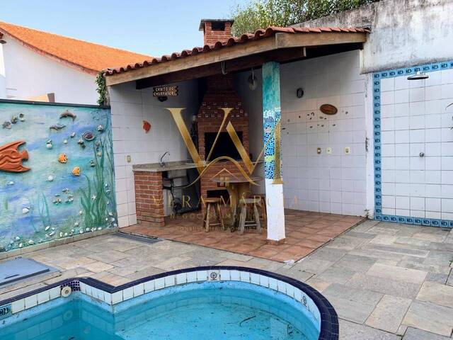 Casa para Locação em Santana de Parnaíba - 4