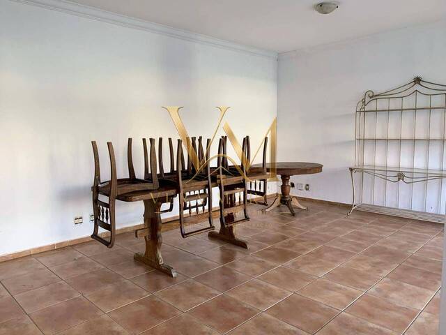 Casa para Locação em Santana de Parnaíba - 5