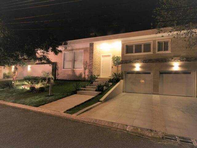 Casa para Venda em Santana de Parnaíba - 5