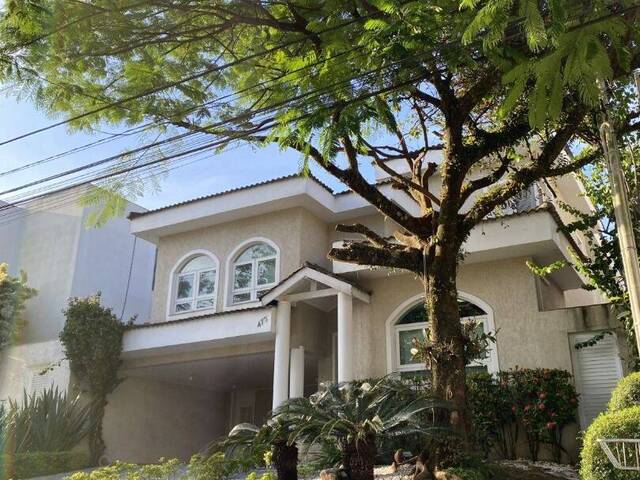 Casa para Venda em Santana de Parnaíba - 3