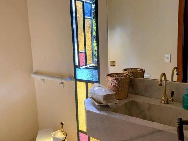 Casa para Venda em Santana de Parnaíba - 3