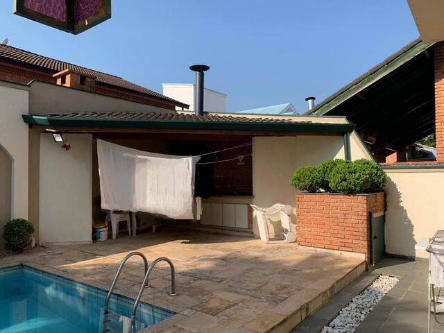 Casa para Venda em Santana de Parnaíba - 5