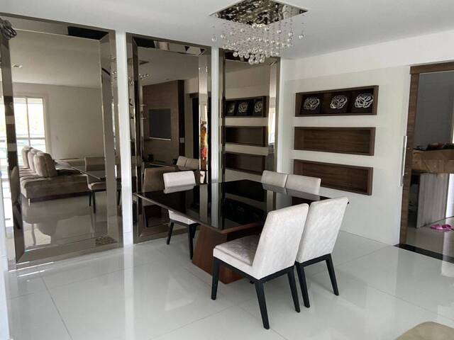 #AP1078 - Apartamento para Venda em Santana de Parnaíba - SP