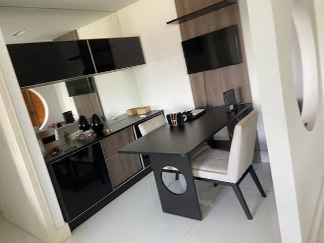 #AP1078 - Apartamento para Venda em Santana de Parnaíba - SP