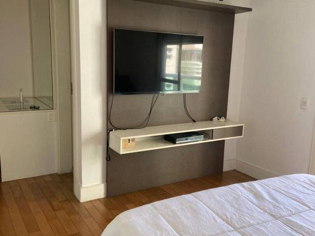 #AP1078 - Apartamento para Venda em Santana de Parnaíba - SP