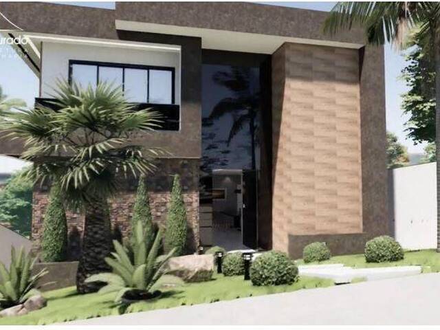 Casa para Venda em Santana de Parnaíba - 2