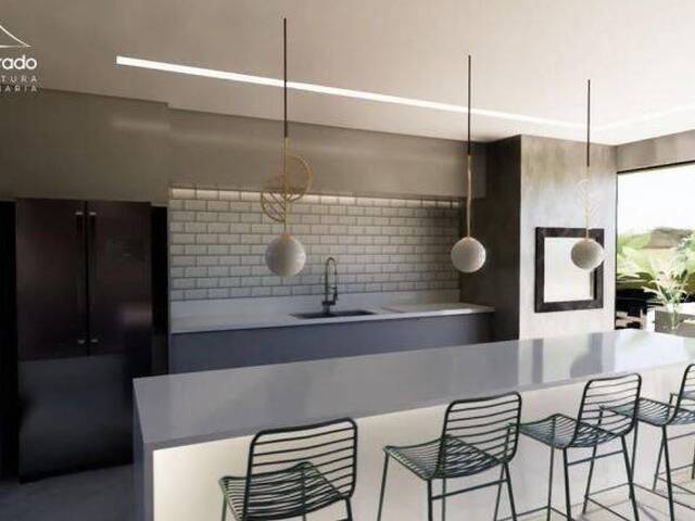 Casa para Venda em Santana de Parnaíba - 4