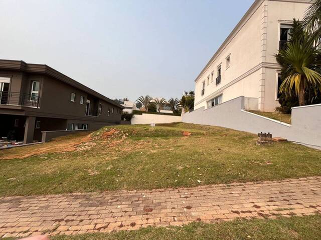 #TE0345 - Terreno para Venda em Santana de Parnaíba - SP