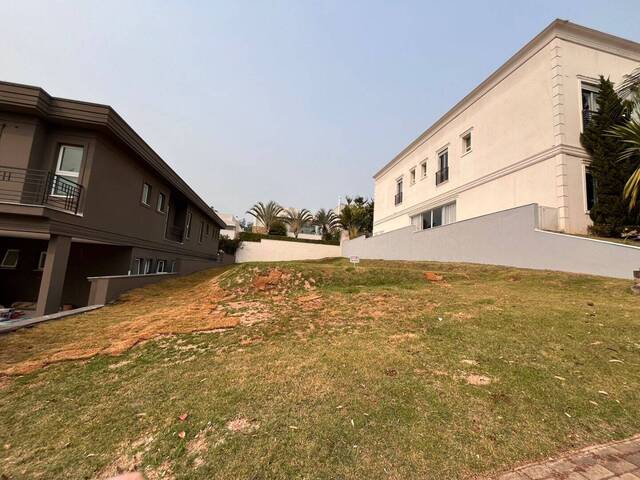 #TE0345 - Terreno para Venda em Santana de Parnaíba - SP