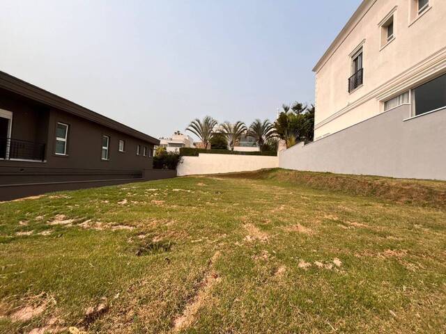 #TE0345 - Terreno para Venda em Santana de Parnaíba - SP