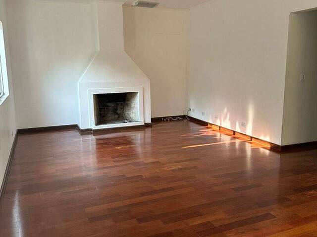 Casa para Locação em Santana de Parnaíba - 3